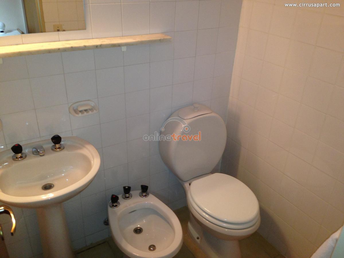 Cirrus Apart Aparthotel Las Lenas Δωμάτιο φωτογραφία