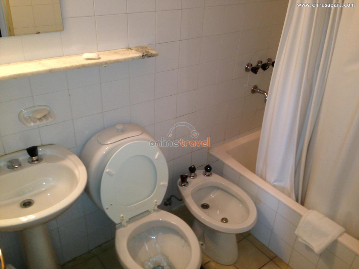Cirrus Apart Aparthotel Las Lenas Δωμάτιο φωτογραφία
